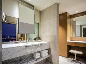 Novotel Suites Ambassador Seoul Yongsan