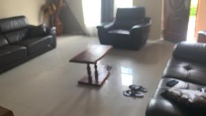 The Healing Point lodge kafue