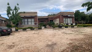 The Healing Point lodge kafue