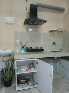 Tranquil Nest HOMESTAY