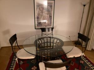 Wide Apartment In Center