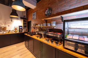 Downtown Bratislava B&B