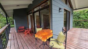 Monteverde Casa Mia, near main attractions and town!