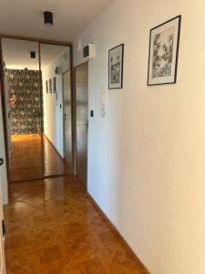 Apartament przy bulwarze