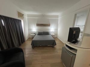 Hotel Borges Lagoa Ibirapuera com garagem grátis 912