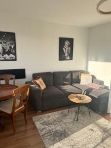Apartament przy bulwarze