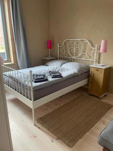 Ferienwohnung 2 in Bleckede