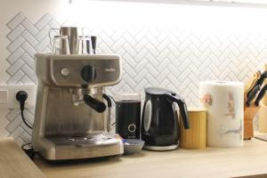 Charming 28 m Love Nest in Vanves