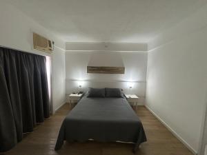 Hotel Borges Lagoa Ibirapuera com garagem grátis 912