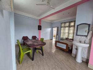 Taj Residency Holiday Homestay 767ooo54oo