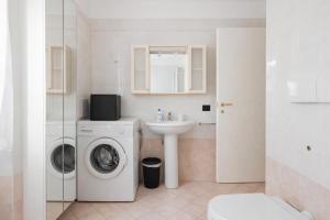 Piazza Unità Central apartment