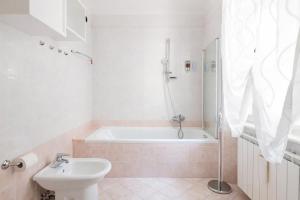 Piazza Unità Central apartment