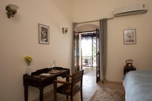 Villa Esperanza Private Pool Walkable to Candolim Beach