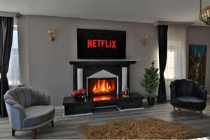 Treekos Boutique Hotel Istanbul Airport