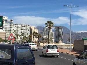 Modern Coastal Penthouse Vibes!