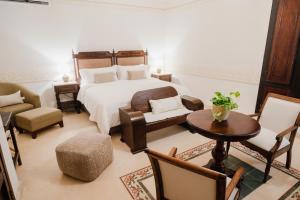 Los Murmullos Casa Boutique, Campeche