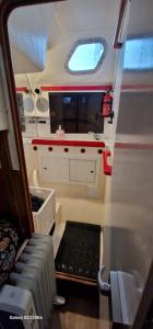 Voilier de Prestige & Calme