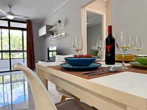 Las Americas 600 metres from the beach with 2 bedrooms and 2 bathrooms