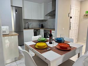 Las Americas 600 metres from the beach with 2 bedrooms and 2 bathrooms