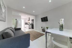 Apartamento Luz de Gadir