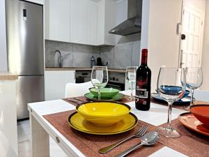 Las Americas 600 metres from the beach with 2 bedrooms and 2 bathrooms