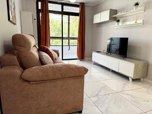 Las Americas 600 metres from the beach with 2 bedrooms and 2 bathrooms