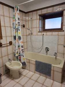 Appartamenti - Sass de Stria Cernadoi Dolomiti