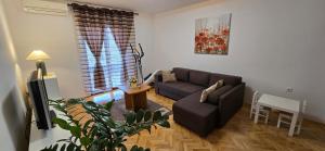 Apartments Luciana & Helena