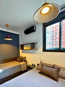 Urban District Madrid Loft