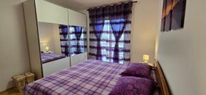 Apartments Luciana & Helena