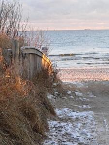 Villa Christiane Wohnung 8