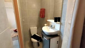 Le petit nid étoilé - Gare, Jardin botanique, Wifi