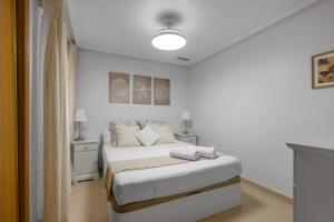 Homely Apartments Bergantin