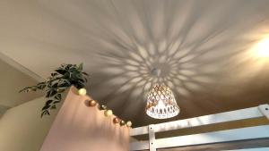 Le petit nid étoilé - Gare, Jardin botanique, Wifi