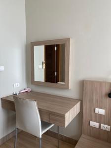 Apartments with access to Rama IX Park