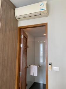 Apartments with access to Rama IX Park