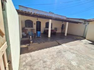 Casa completa Aceita Pet, área Para Fumante há 13 km de Cabo Frio