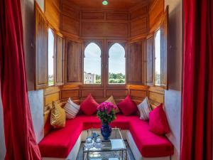 Hôtel Boutique RAM SPA