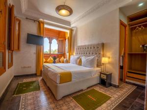 Hôtel Boutique RAM SPA