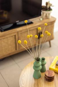 Magenta Coastal Oasis 1501