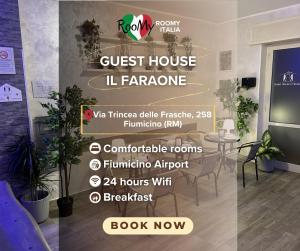 Guest House Il Faraone