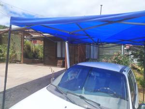 Cabaña Villa Esperanza