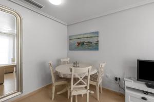 Homely Apartments Bergantin