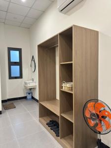 Chou Homestay
