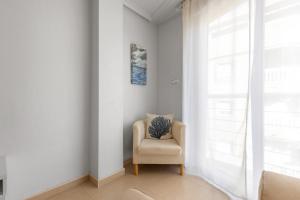 Homely Apartments Bergantin