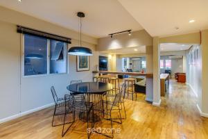 Estúdios no Centro Histórico de Poa - ELSs