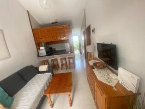 Fantástico Bungalow Santa Clara