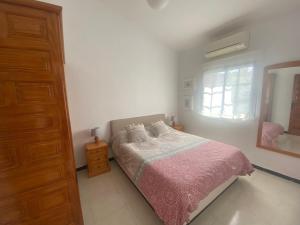 Fantástico Bungalow Santa Clara