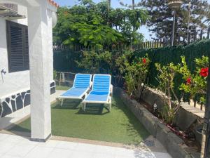 Fantástico Bungalow Santa Clara