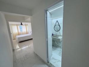 Vista Panorâmica no Mirante Piratininga - Casa 2 quartos